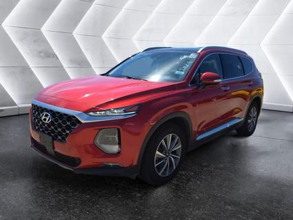 2020 Hyundai Santa Fe New Albany MS