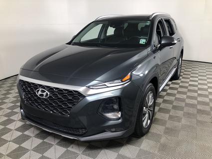 2020 Hyundai Santa Fe Houma LA