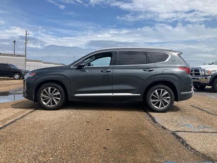 2020 Hyundai Santa Fe Houma LA