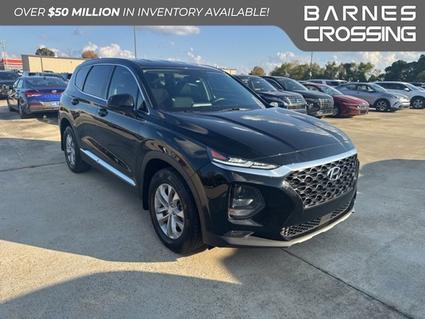 2020 Hyundai Santa Fe Tupelo MS