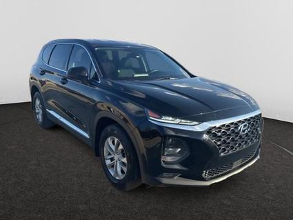2020 Hyundai Santa Fe Tupelo MS