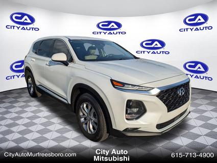 2019 Hyundai Santa Fe Murfreesboro TN