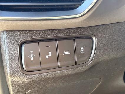 2020 Hyundai Santa Fe Statesboro GA