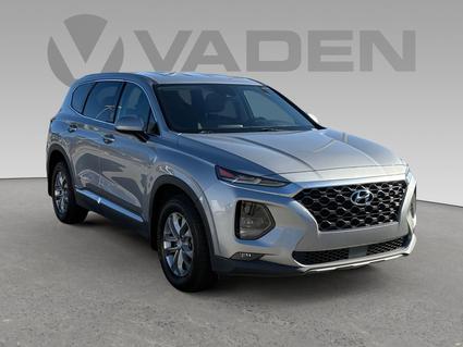 2020 Hyundai Santa Fe Statesboro GA