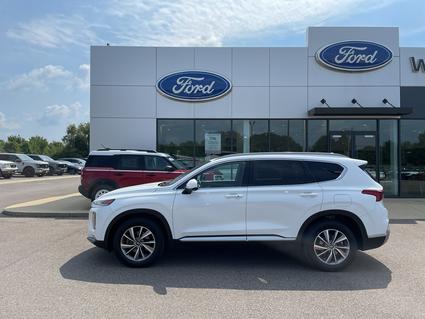 2020 Hyundai Santa Fe Martin TN