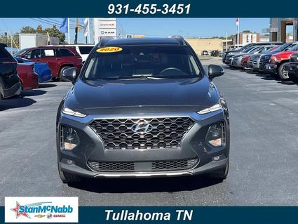 2020 Hyundai Santa Fe Tullahoma TN