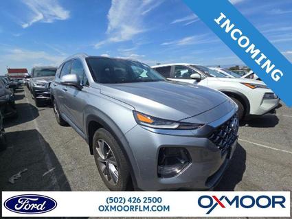 2020 Hyundai Santa Fe Louisville KY