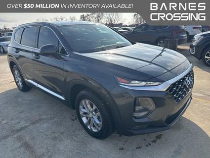 2020 Hyundai Santa Fe Tupelo MS