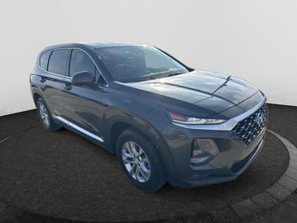 2020 Hyundai Santa Fe Tupelo MS