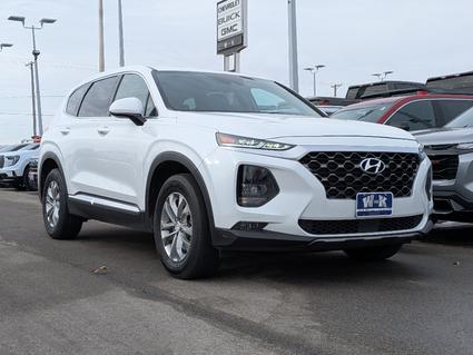 2020 Hyundai Santa Fe Sedalia MO