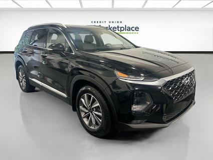 2020 Hyundai Santa Fe Winston Salem NC
