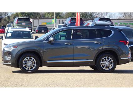2020 Hyundai Santa Fe Tupelo MS