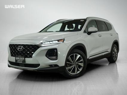 2020 Hyundai Santa Fe South Saint Paul MN