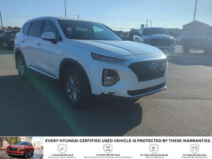 2020 Hyundai Santa Fe Elizabethtown KY