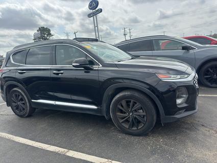2020 Hyundai Santa Fe Memphis TN