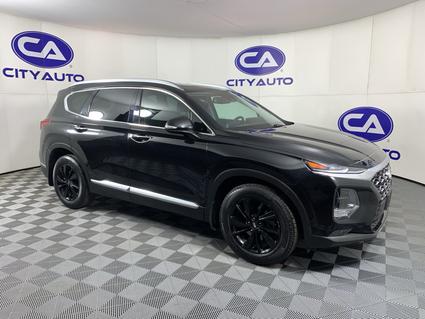 2020 Hyundai Santa Fe Memphis TN