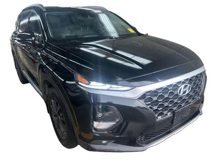 2020 Hyundai Santa Fe Memphis TN