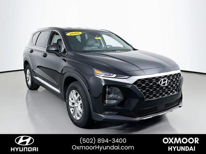 2020 Hyundai Santa Fe Louisville KY