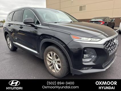 2020 Hyundai Santa Fe Louisville KY