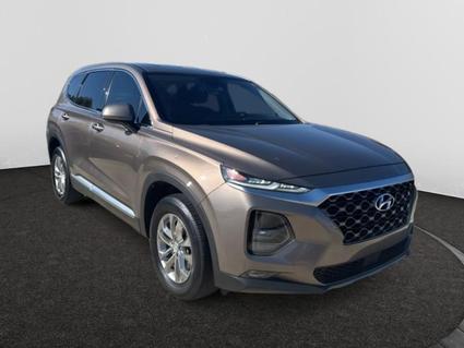 2020 Hyundai Santa Fe Tupelo MS