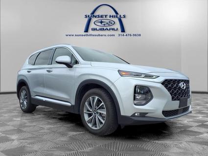 2019 Hyundai Santa Fe Saint Louis MO