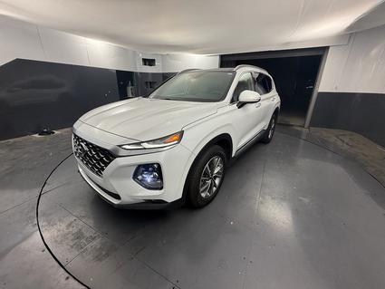 2020 Hyundai Santa Fe Tupelo MS
