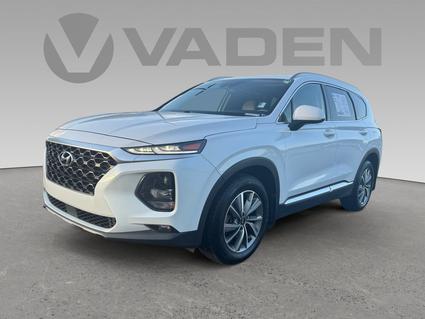 2019 Hyundai Santa Fe Brunswick GA