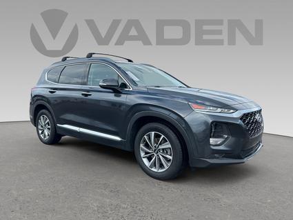 2020 Hyundai Santa Fe Brunswick GA