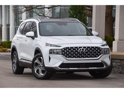 2021 Hyundai Santa Fe Lexington KY