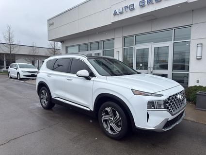 2021 Hyundai Santa Fe Lexington KY