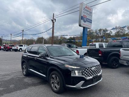 2022 Hyundai Santa Fe Lebanon VA