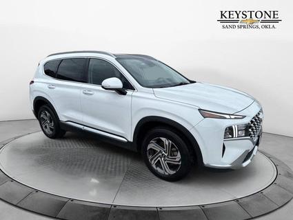 2023 Hyundai Santa Fe Sand Springs OK