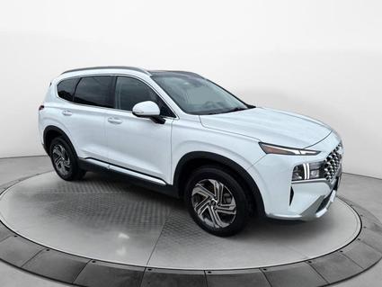 2023 Hyundai Santa Fe Sand Springs OK
