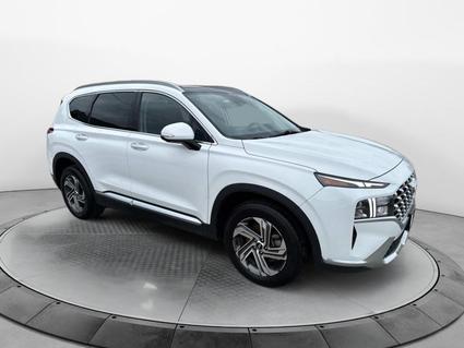 2023 Hyundai Santa Fe Sand Springs OK