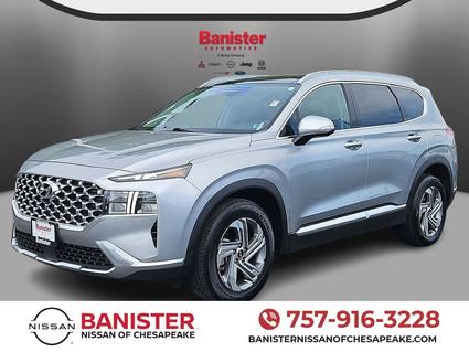 2023 Hyundai Santa Fe Chesapeake VA