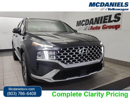 2023 Hyundai Santa Fe Columbia SC