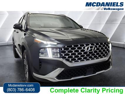 2023 Hyundai Santa Fe Columbia SC