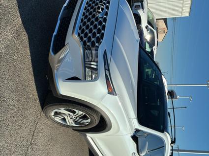 2022 Hyundai Santa Fe Tuscumbia AL