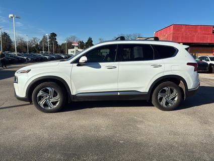 2022 Hyundai Santa Fe Tuscumbia AL
