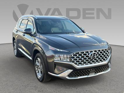2021 Hyundai Santa Fe Statesboro GA