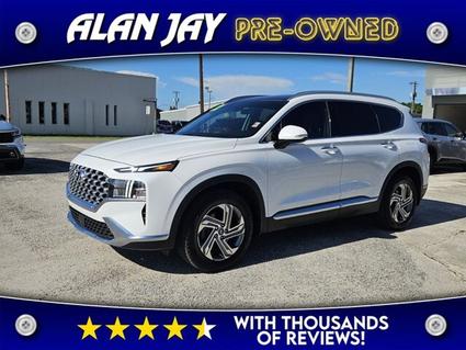 2022 Hyundai Santa Fe Clewiston FL