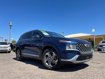 2022 Hyundai Santa Fe Phoenix AZ
