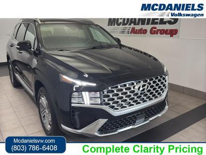 2023 Hyundai Santa Fe Columbia SC