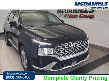 2023 Hyundai Santa Fe Columbia SC