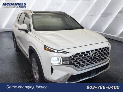 2023 Hyundai Santa Fe Columbia SC