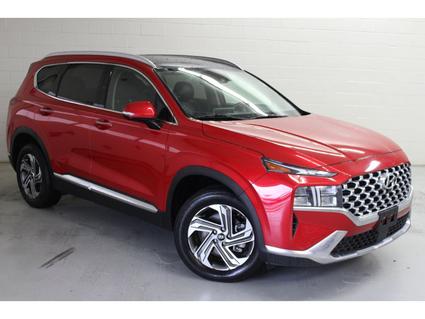2023 Hyundai Santa Fe Toledo OH