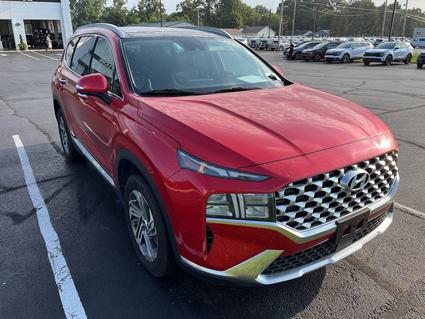2023 Hyundai Santa Fe Toledo OH
