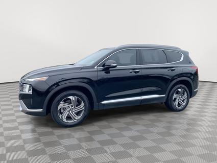 2023 Hyundai Santa Fe Morristown TN