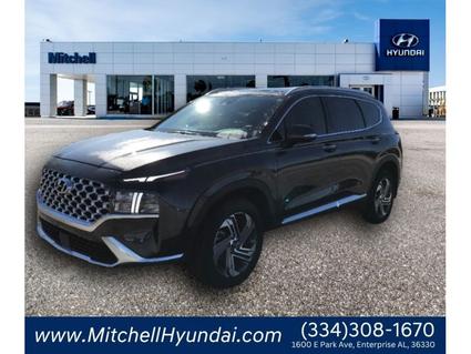 2023 Hyundai Santa Fe Enterprise AL