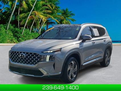 2022 Hyundai Santa Fe Naples FL